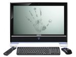 View Item Medion P4011D All In One Touchscreen Media Centre PC/TV